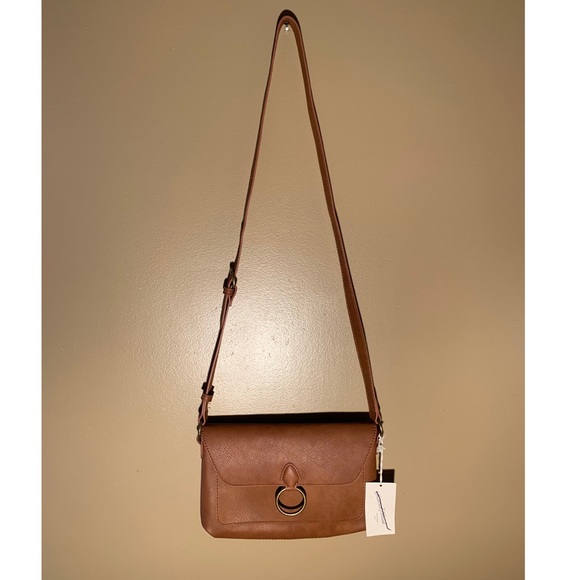 Universal Thread Handbags - NWT Universal Thread Crossbody